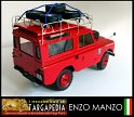 1964 - Land Rover 88 Scuderia Filipinetti - Italeri 1.24 (5)